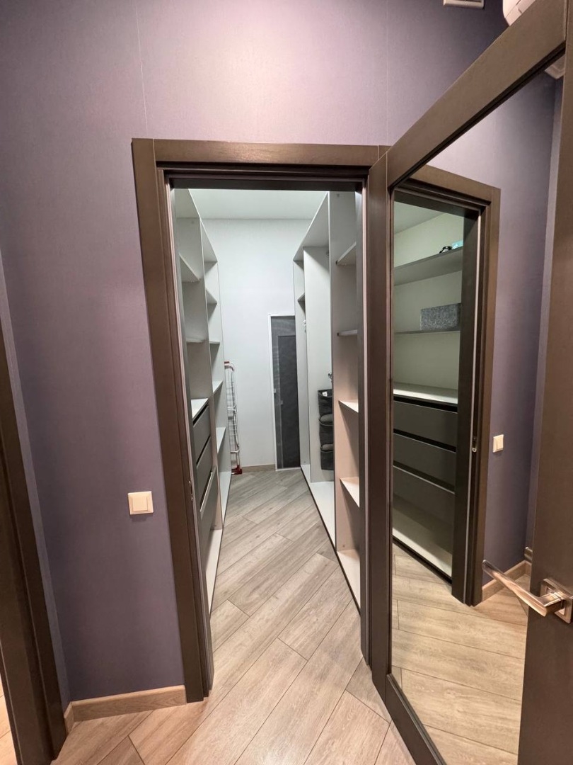 продажа однокомнатной квартиры номер A-174510 в Приморском районе, фото номер 14